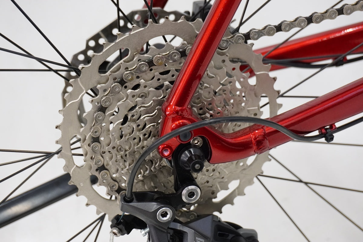 TREK「トレック」 DUAL SPORT 3 GEN5 2023年モデル クロスバイク / 浜松店