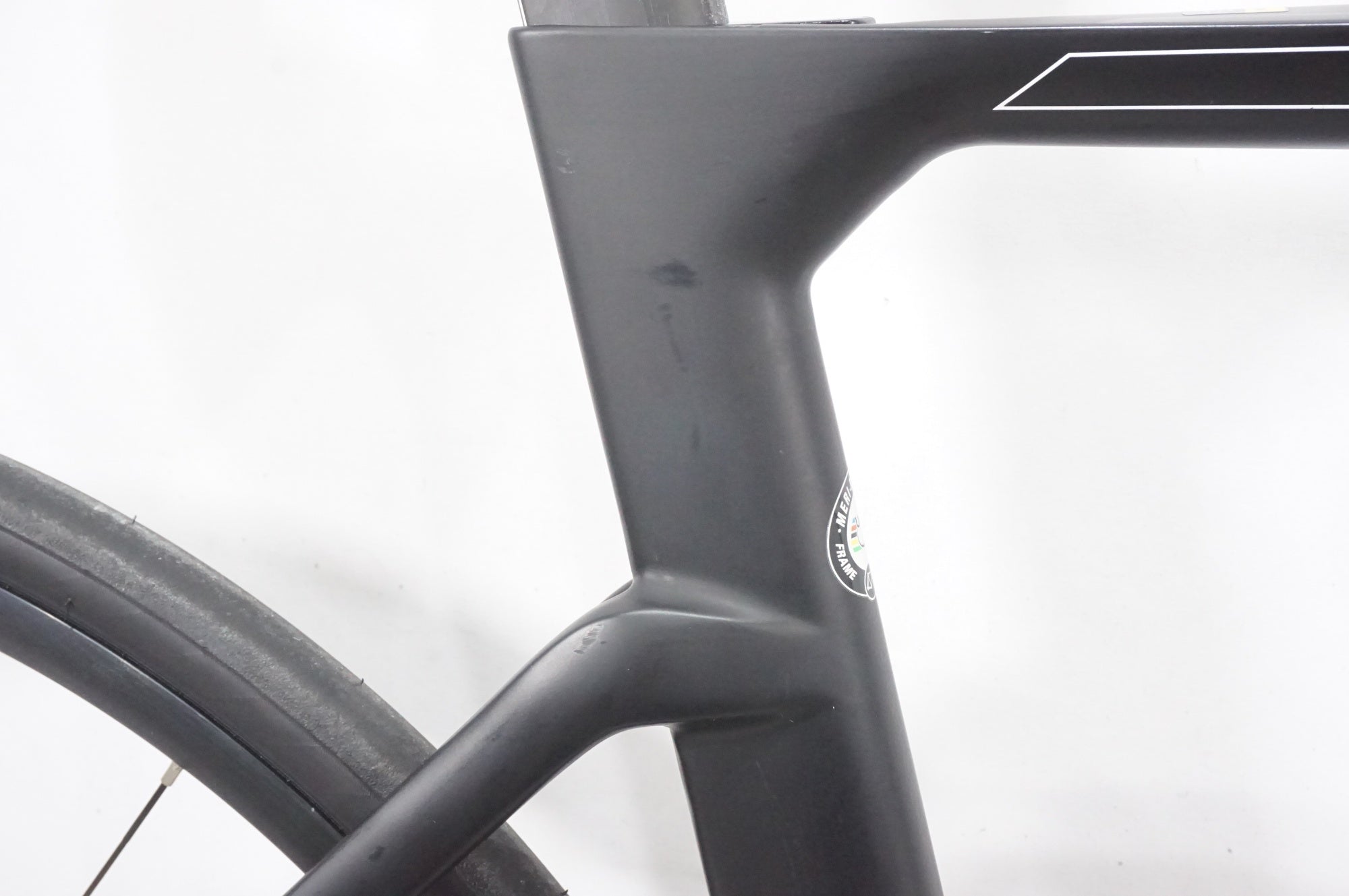 MERIDA 「メリダ」 REACTO 4000 DISC 2019年モデル ロードバイク / AKIBA店