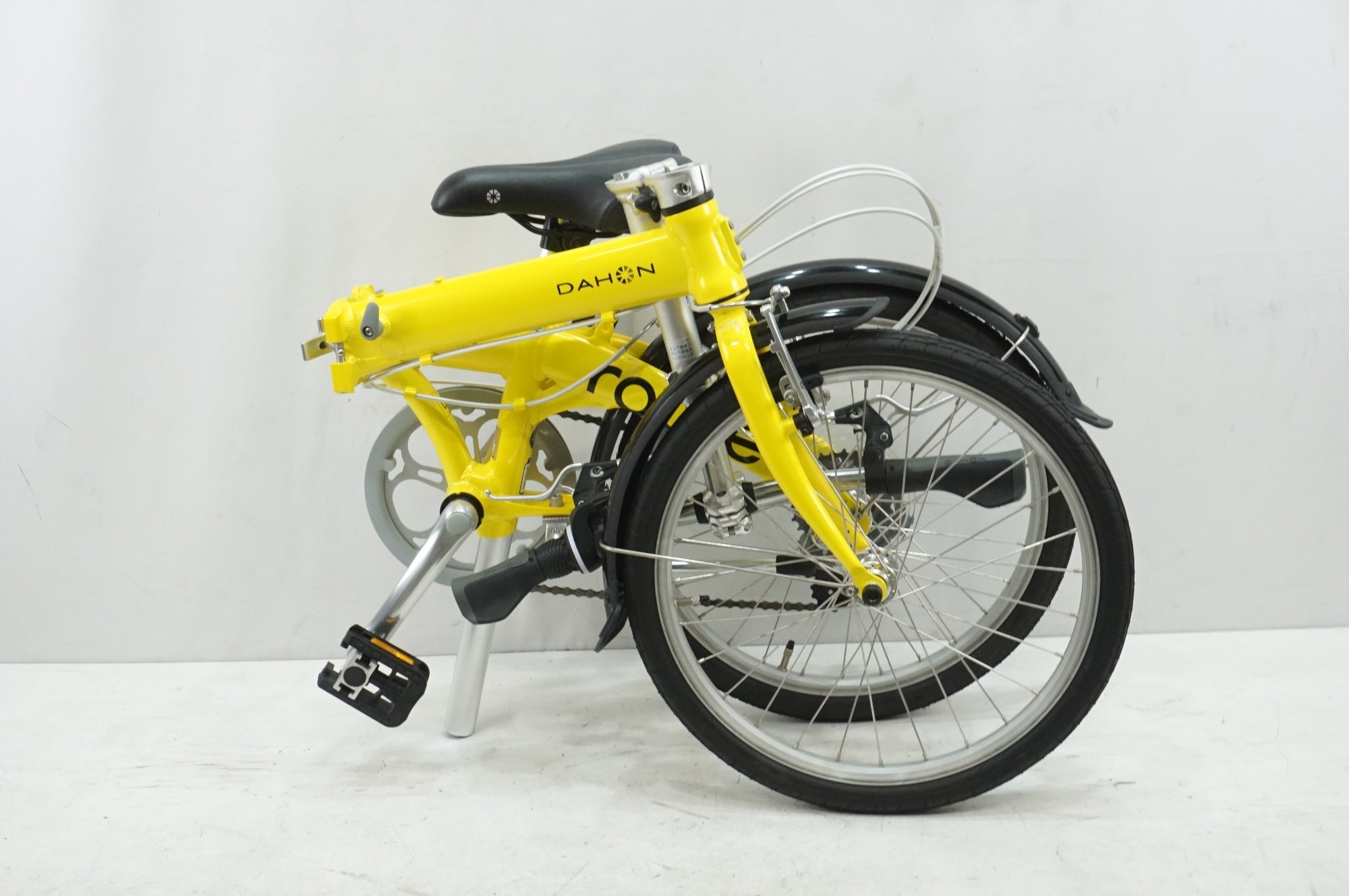 DAHON 「ダホン」 ROUTE 2016年モデル 20インチ 折り畳み自転車 / 大宮店