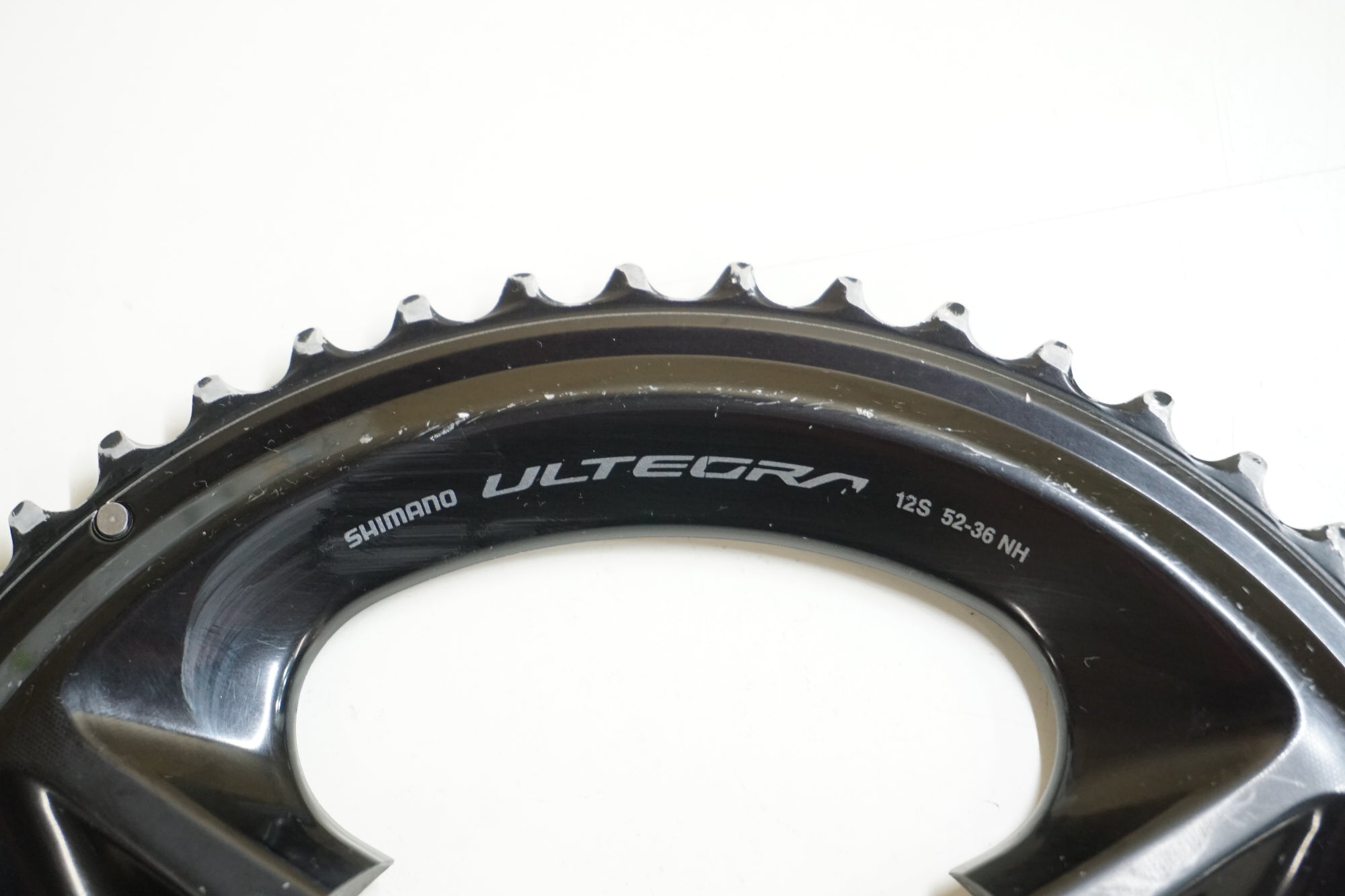 SHIMANO 「シマノ」 ULTEGRA FC-R8100 52-36T チェーンリングセット / 大宮店
