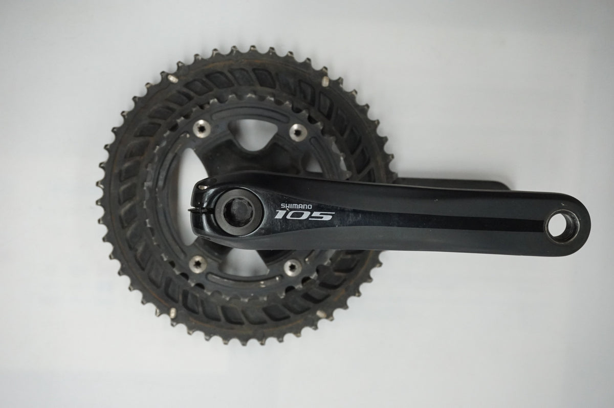 SHIMANO 「シマノ」 105 FC-5800 50-34T 170mm クランク / 福岡店