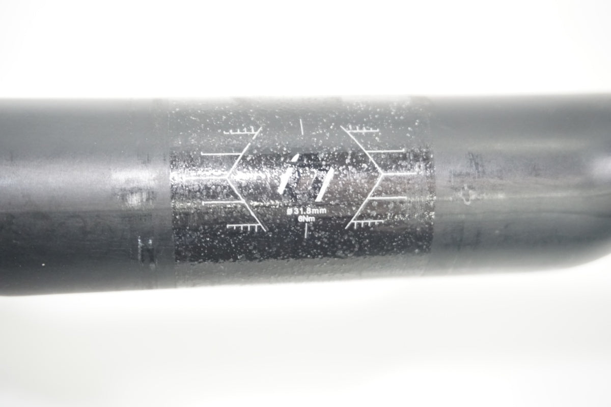CONTROLTECH 「コントロールテック」 COUGAR φ31.8 420mm ハンドル / 滋賀大津店