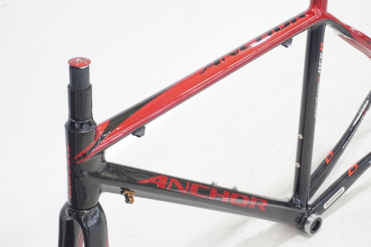 ANCHOR 「アンカー」 RFX8 2009年モデル フレームセット / 滋賀大津店