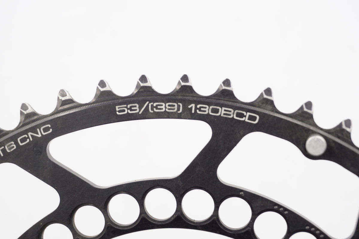 ROTOR 「ローター」 Q-RINGS 53T チェーンリング / 奈良店