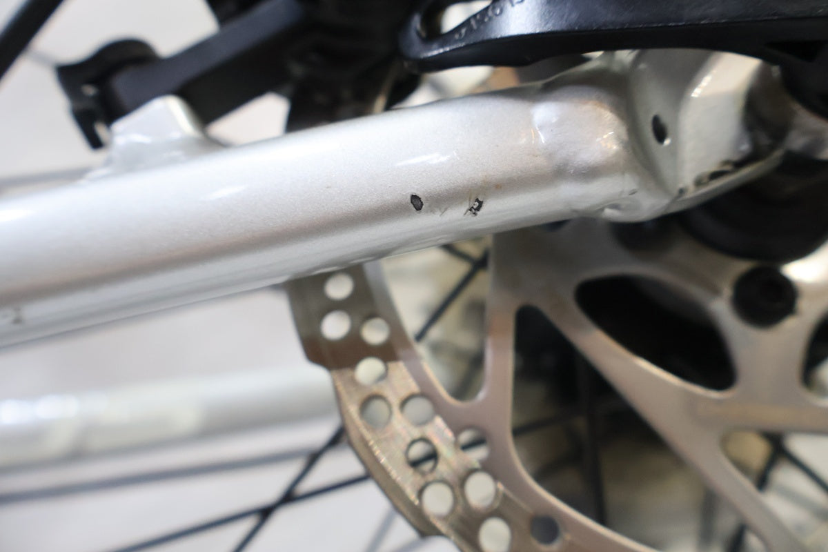 FOCUS 「フォーカス」 MARES AL COMMUTER 2019年頃 シクロクロス / 高知店