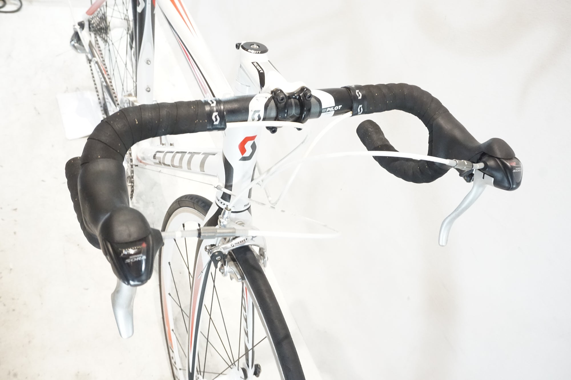 SCOTT 「スコット」 SPEEDSTER S45.1 2012年ごろモデル ロードバイク / 横浜戸塚店