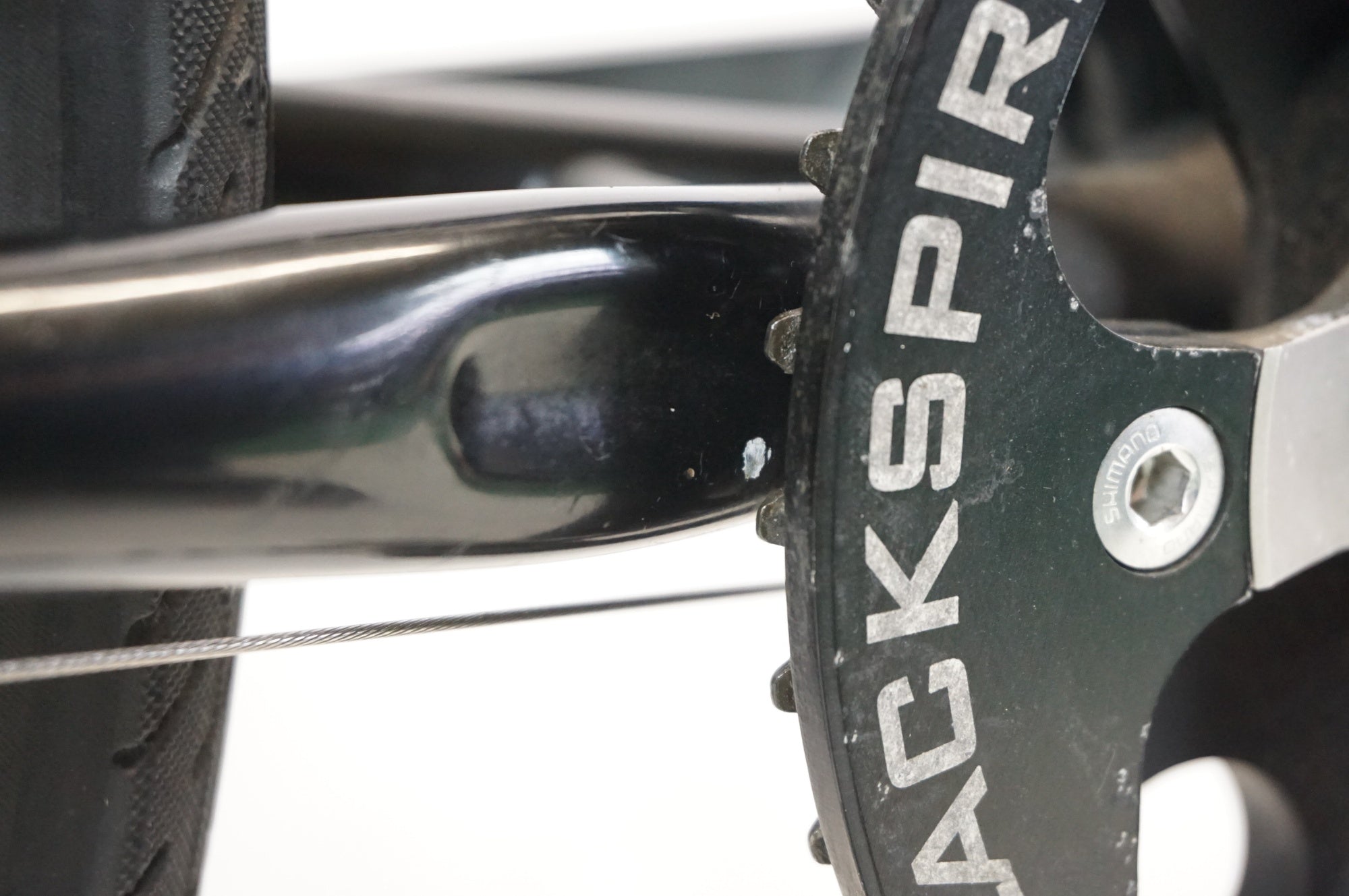 ジャンク CREDIT 「クレジット」 STYLE KING 2000年頃 26インチ マウンテンバイク / 宇都宮店