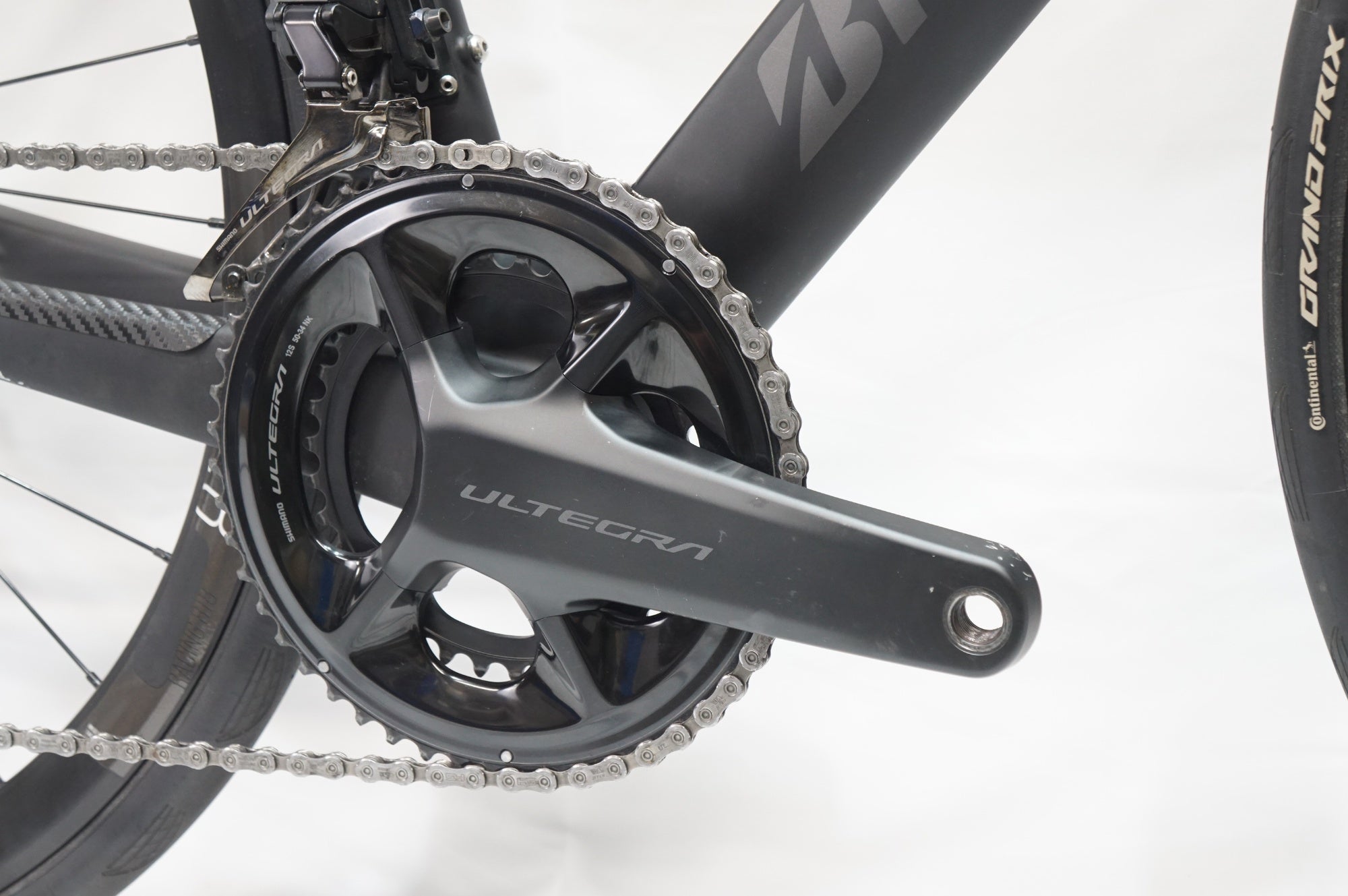 BRIDGESTONE 「ブリヂストン」 ANCHOR RP8 2023年モデル カスタム ロードバイク / 大宮店
