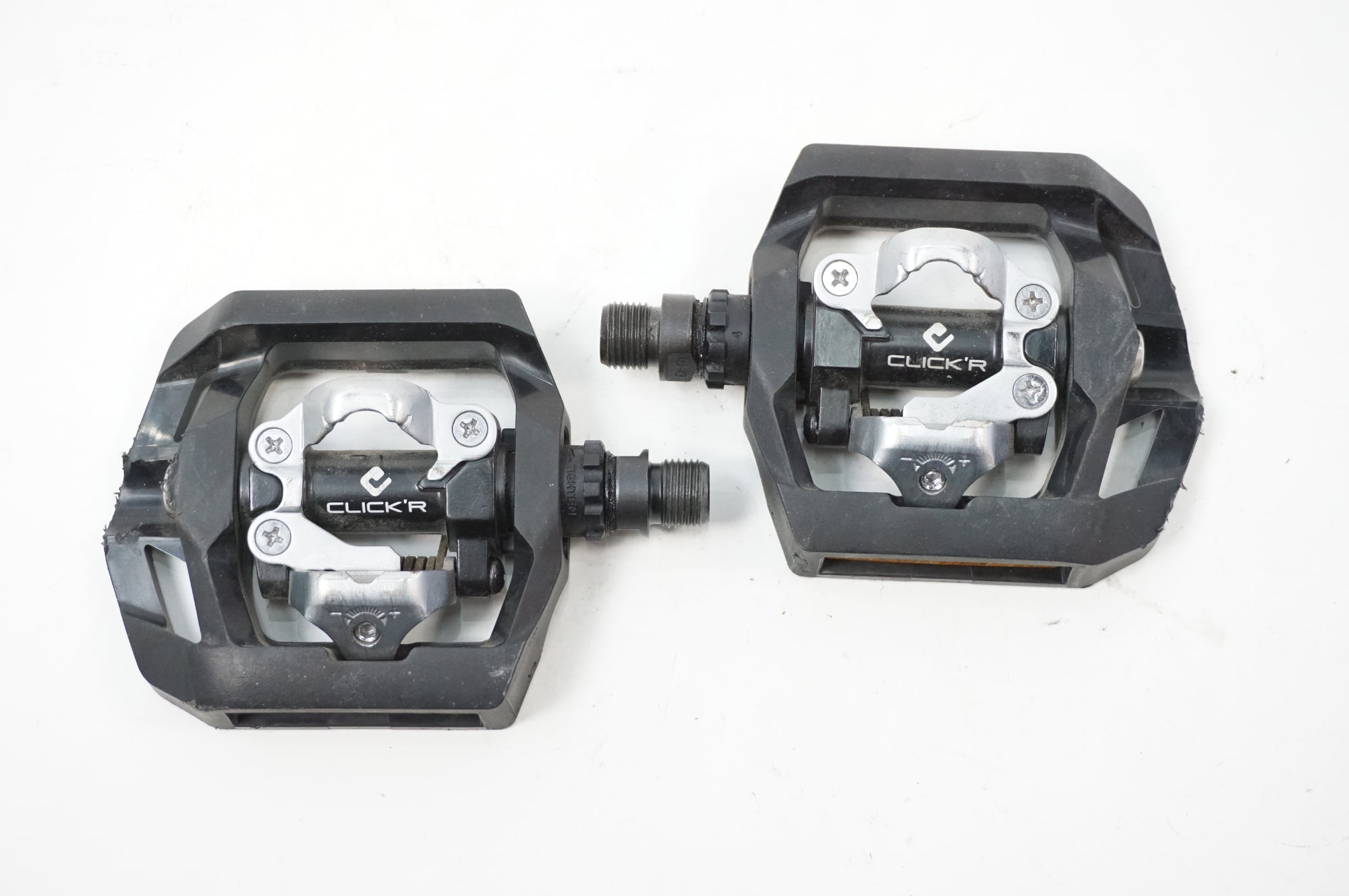 SHIMANO 「シマノ」 PD-T420 ビンディングペダル / 川越店