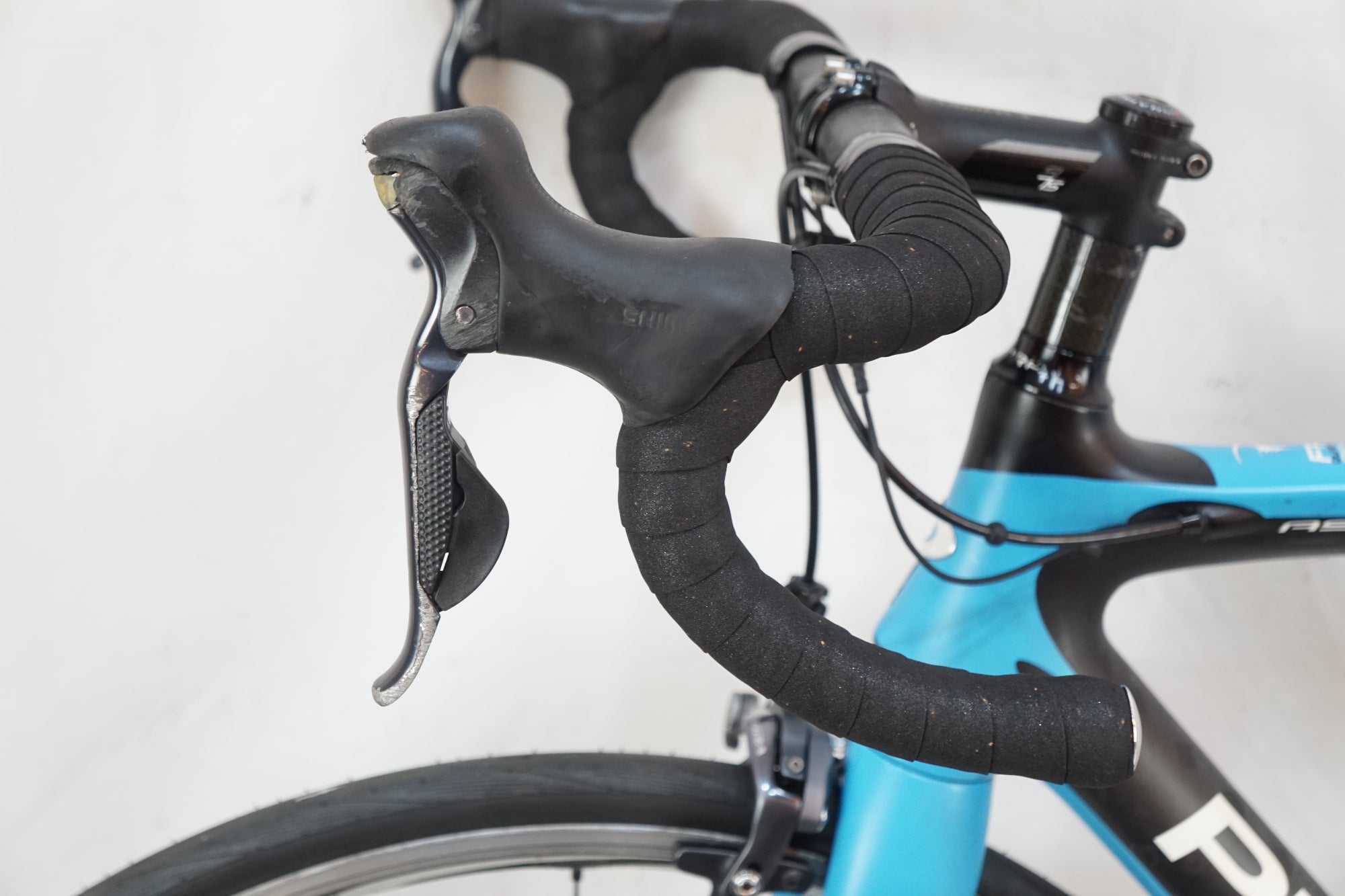 PINARELLO 「ピナレロ」 FP QUATTRO CARBON 2012年モデル ロードバイク / バイチャリ浦和ベース