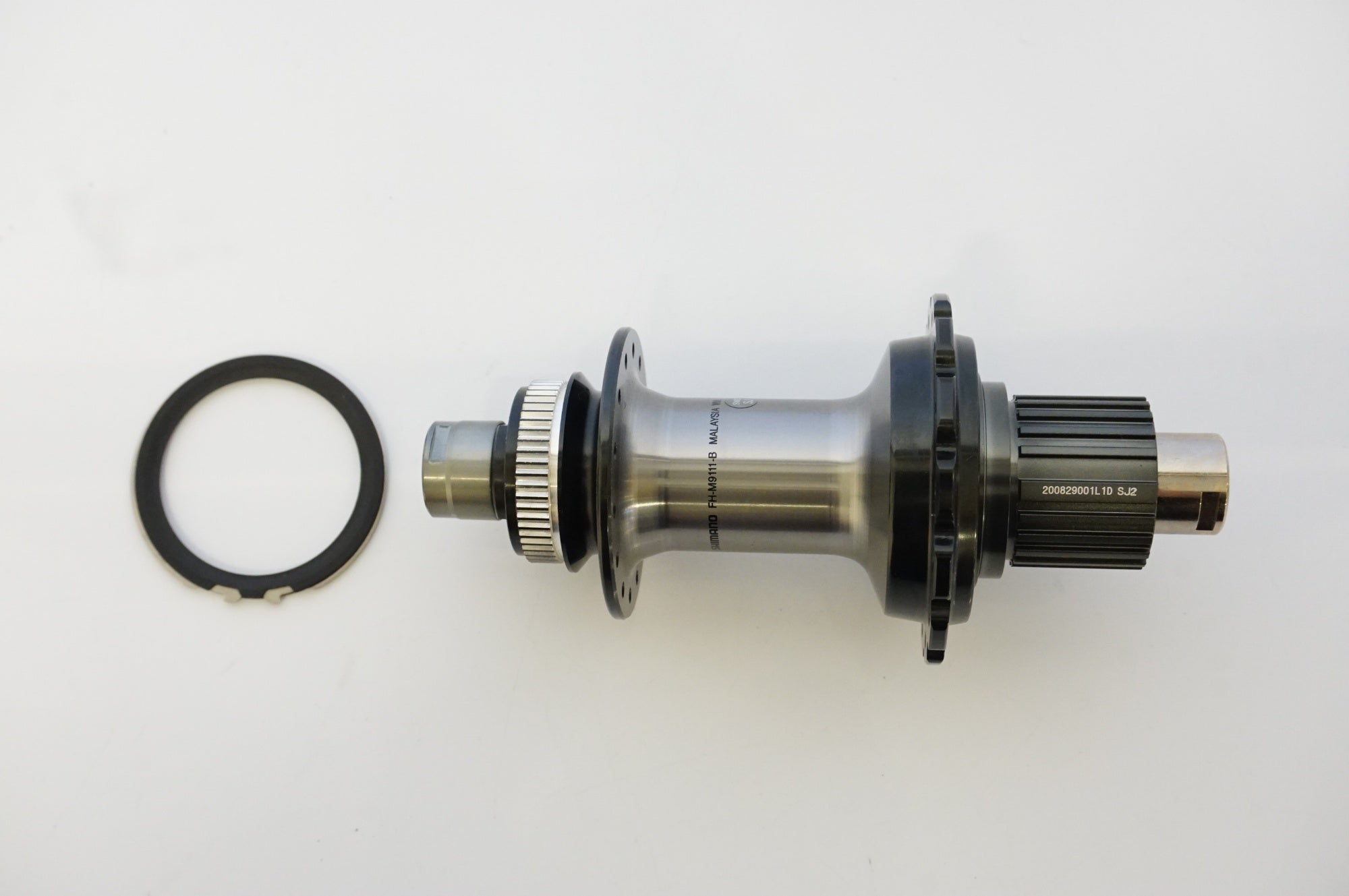 SHIMANO 「シマノ」 XTR FH-M9111-B リアフリーハブ / 浜松店