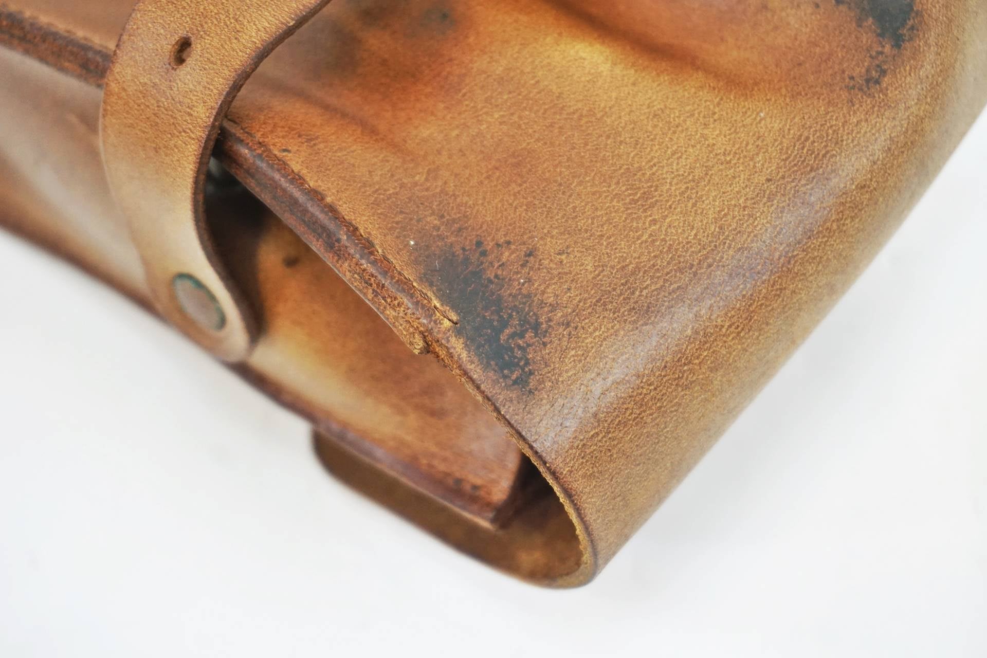 ブランド不明 サドルバッグ / 有明ガーデン店