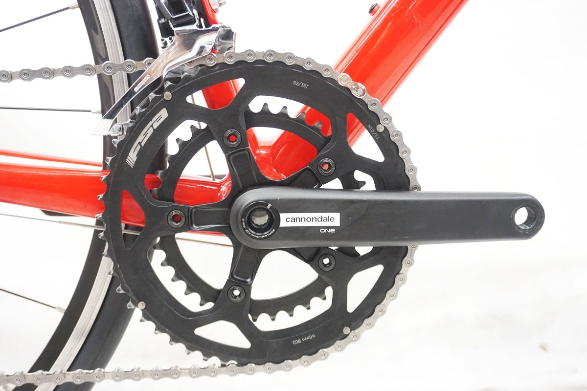 CANNONDALE 「キャノンデール」 CAAD13 2020年モデル ロードバイク/ 大阪美原北インター店