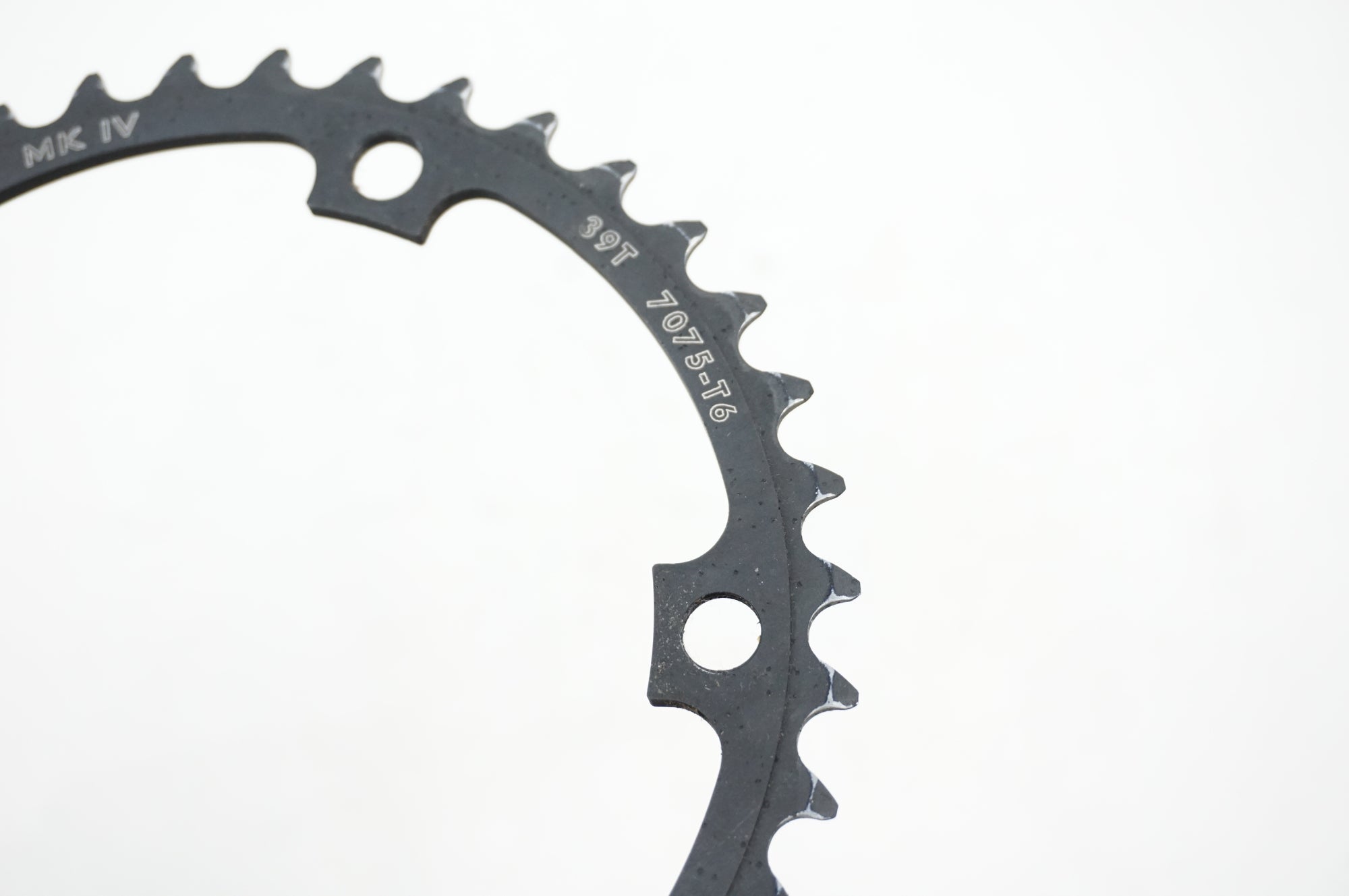 CANNONDALE 「キャノンデール」 53-39 pcd130 チェーンリング / 川越店