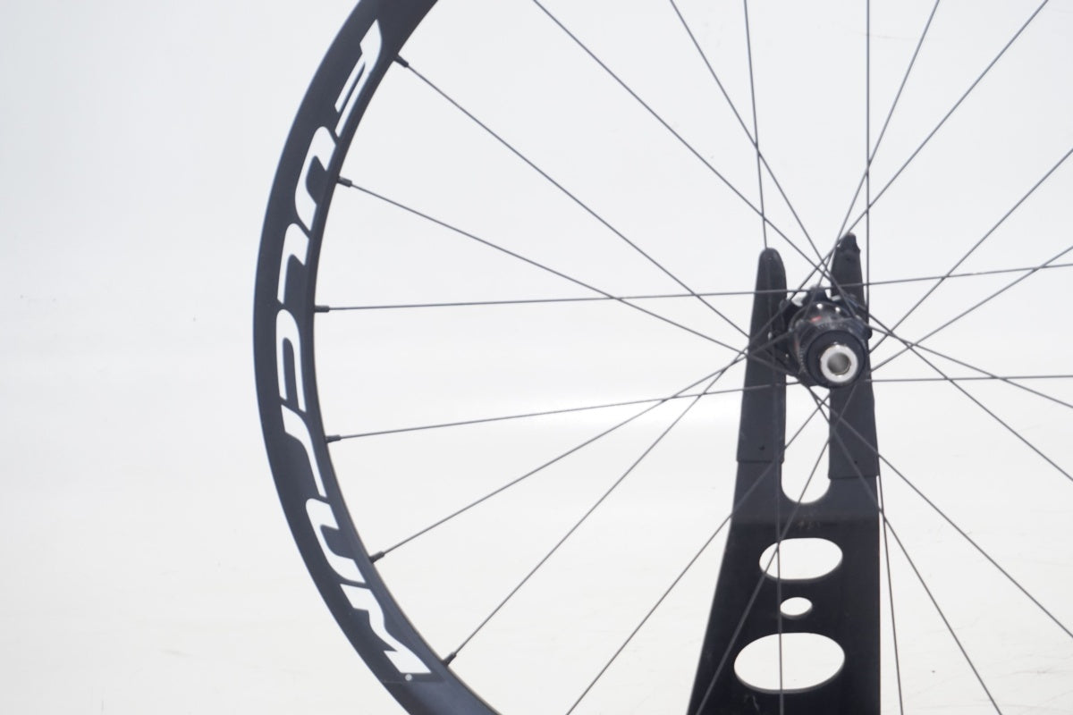 FULCRUM 「フルクラム」 RACING 400 DB SHIMANO11速 ホイールセット / 滋賀大津店