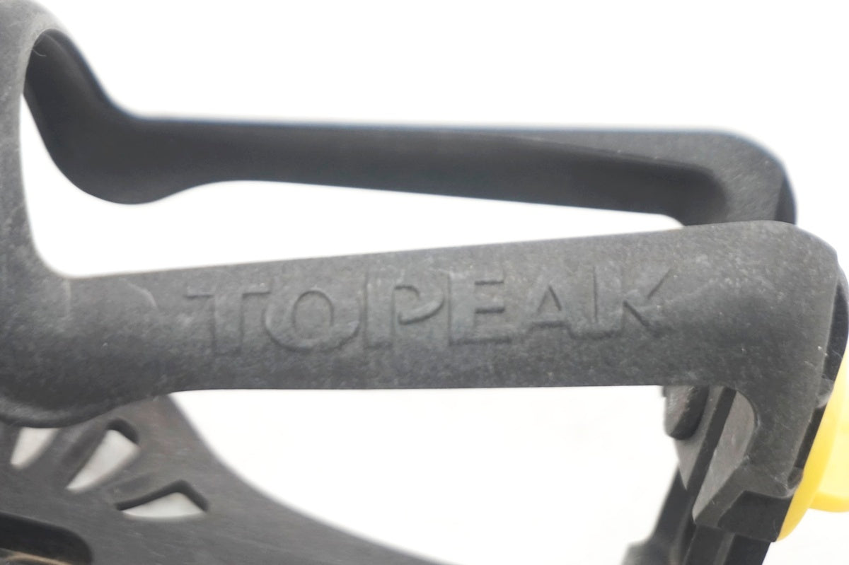 TOPEAK 「トピーク」 ボトルケージ / 大阪門真店
