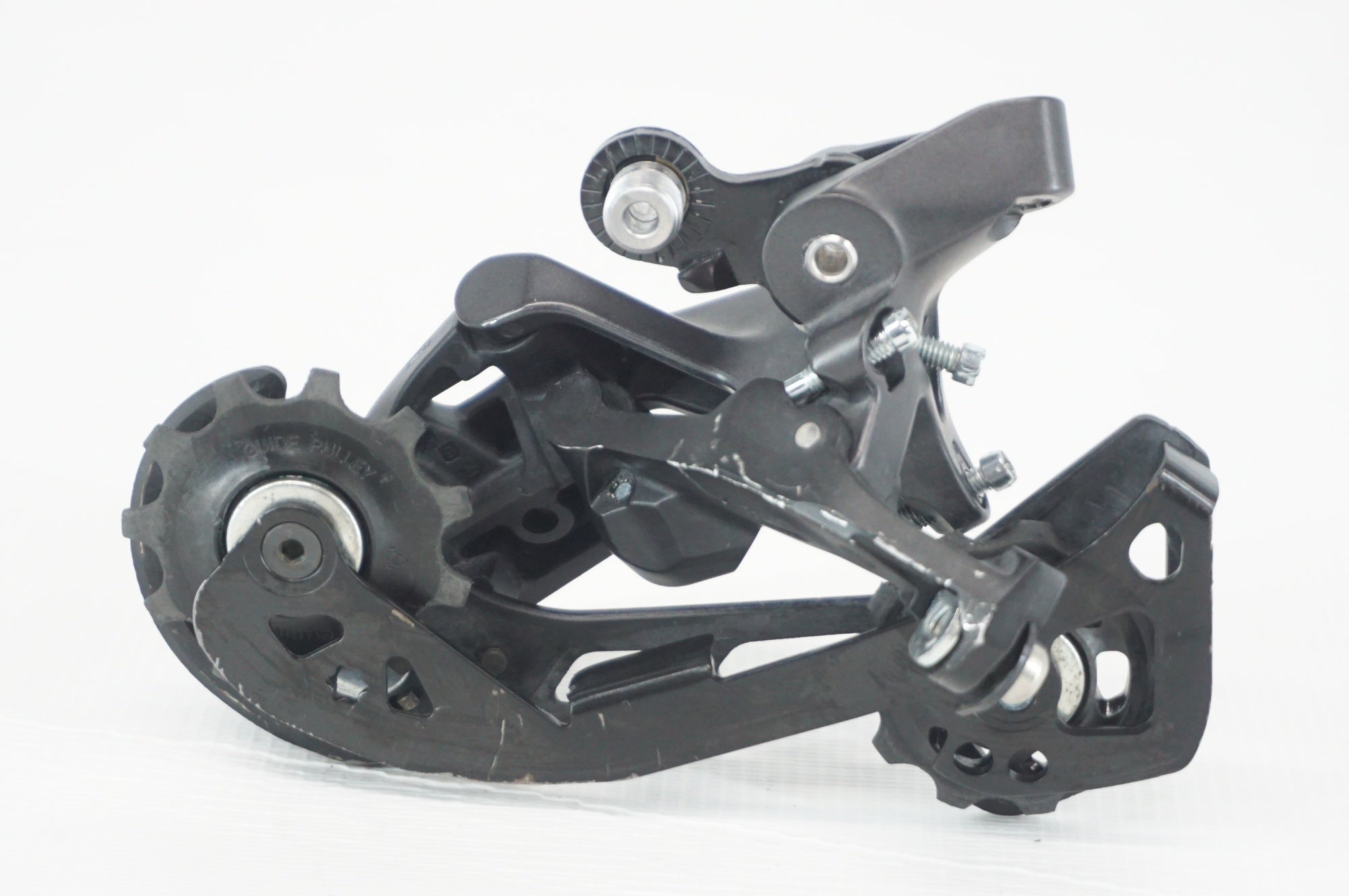 SHIMANO 「シマノ」 DEORE RD-M5120 リアディレイラー / 阪急塚口店