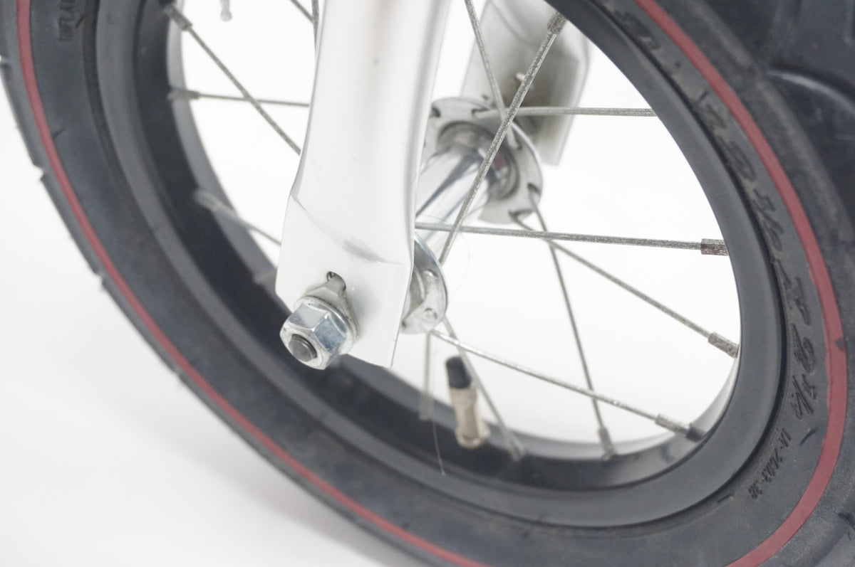 VITAMIN I FACTORY 「ビタミンアイファクトリー」 HENSHIN BIKE 年式不明 12インチ キッズバイク / 福岡店