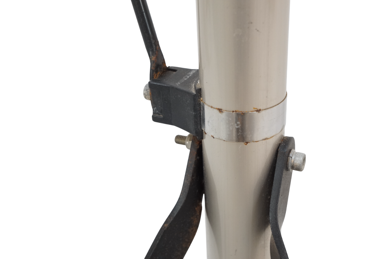 MINOURA 「ミノウラ」 自立式2台用 スタンド / バイチャリ浦和ベース