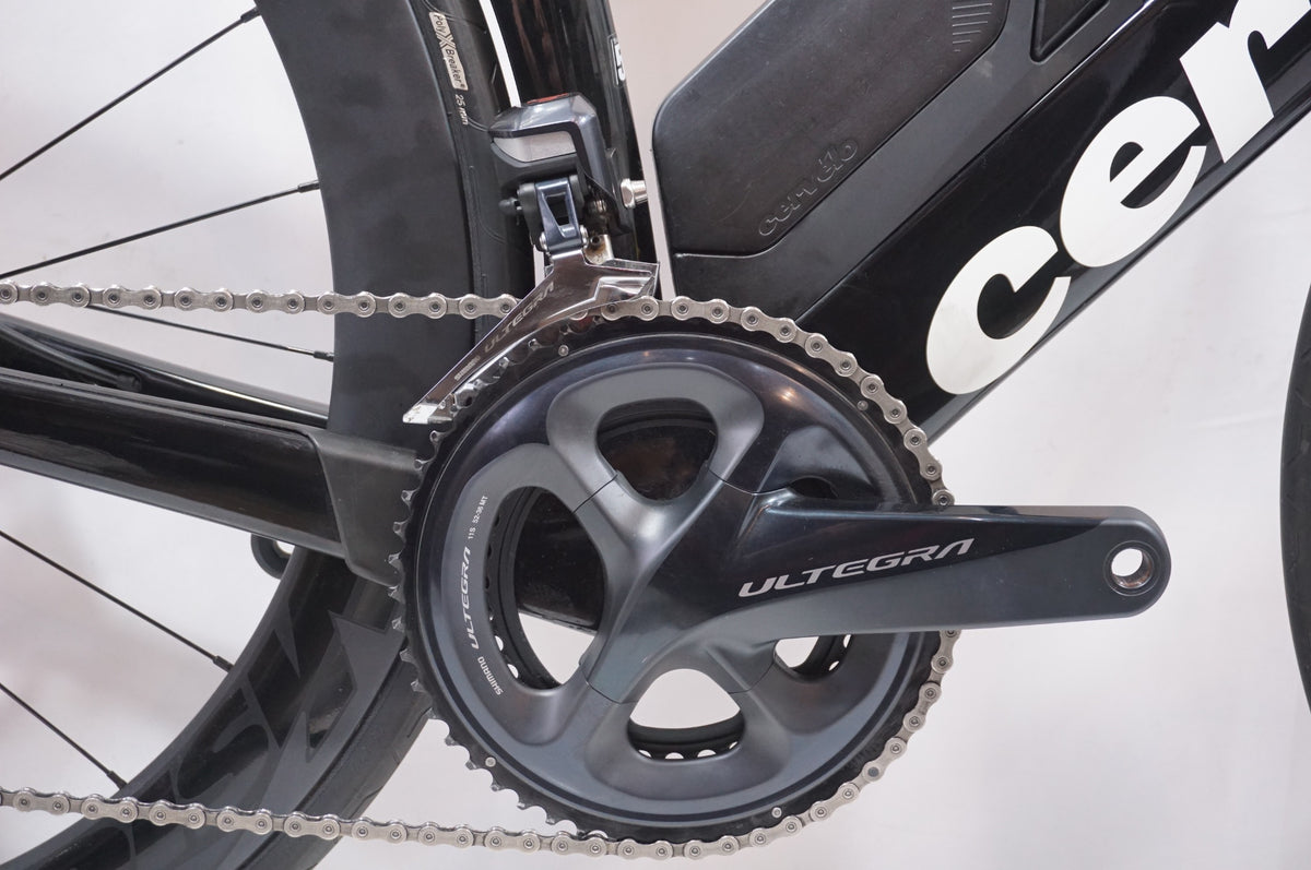 CERVELO 「サーベロ」 P-SERIES DISC ULTEGRA Di2 2020年モデル TTバイク / 世田谷店