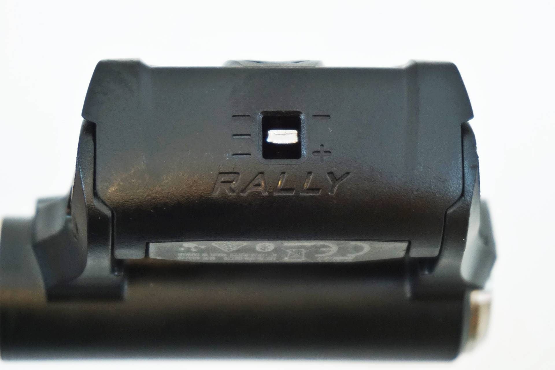 GAMIN 「ガーミン」 RALLY RS200 パワーメーター ペダル / 有明ガーデン店