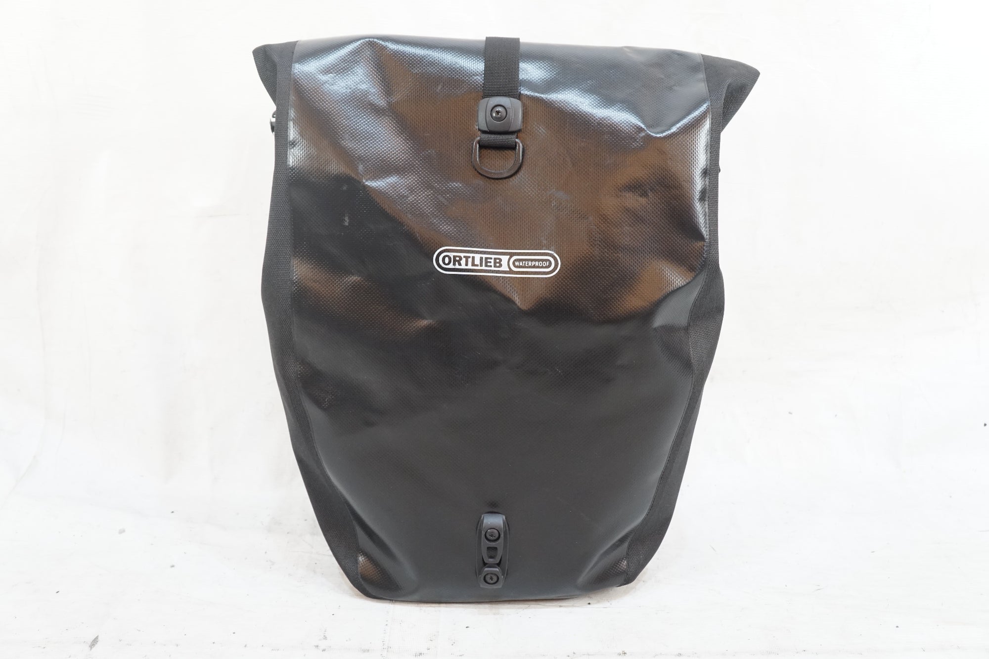 ORTLIEB 「オルトリーブ」 バックローラークラシック QL2.1 パニアバッグ / バイチャリ浦和ベース