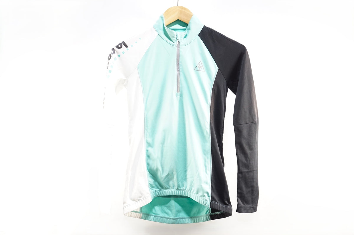 LE COQ SPORTIF 「ルコックスポルティフ」 Sサイズ 長袖ジャージ / 中目黒店