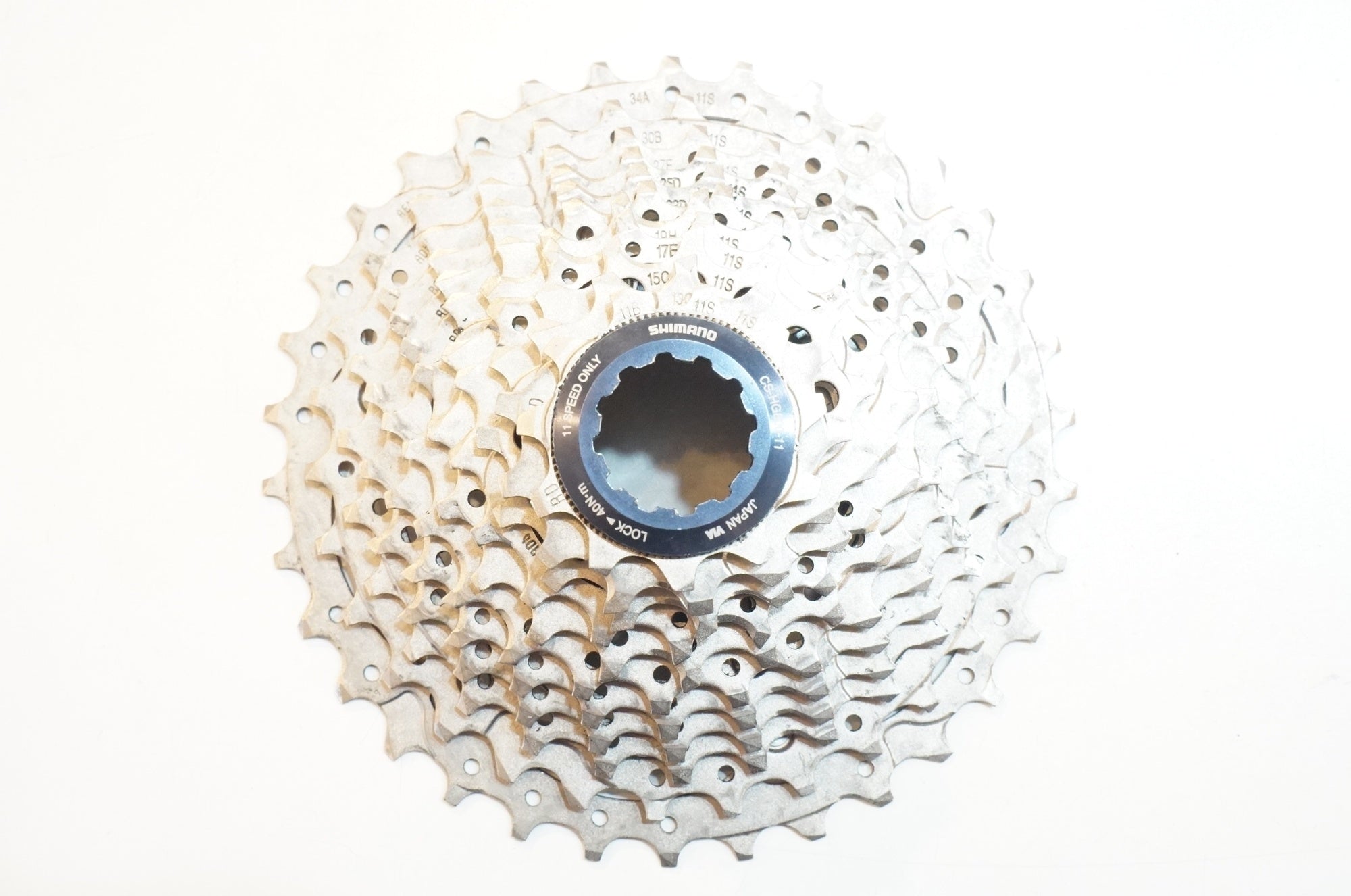 SHIMANO 「シマノ」 CS-HG800-11 11-34T 11S スプロケット / 浦和
