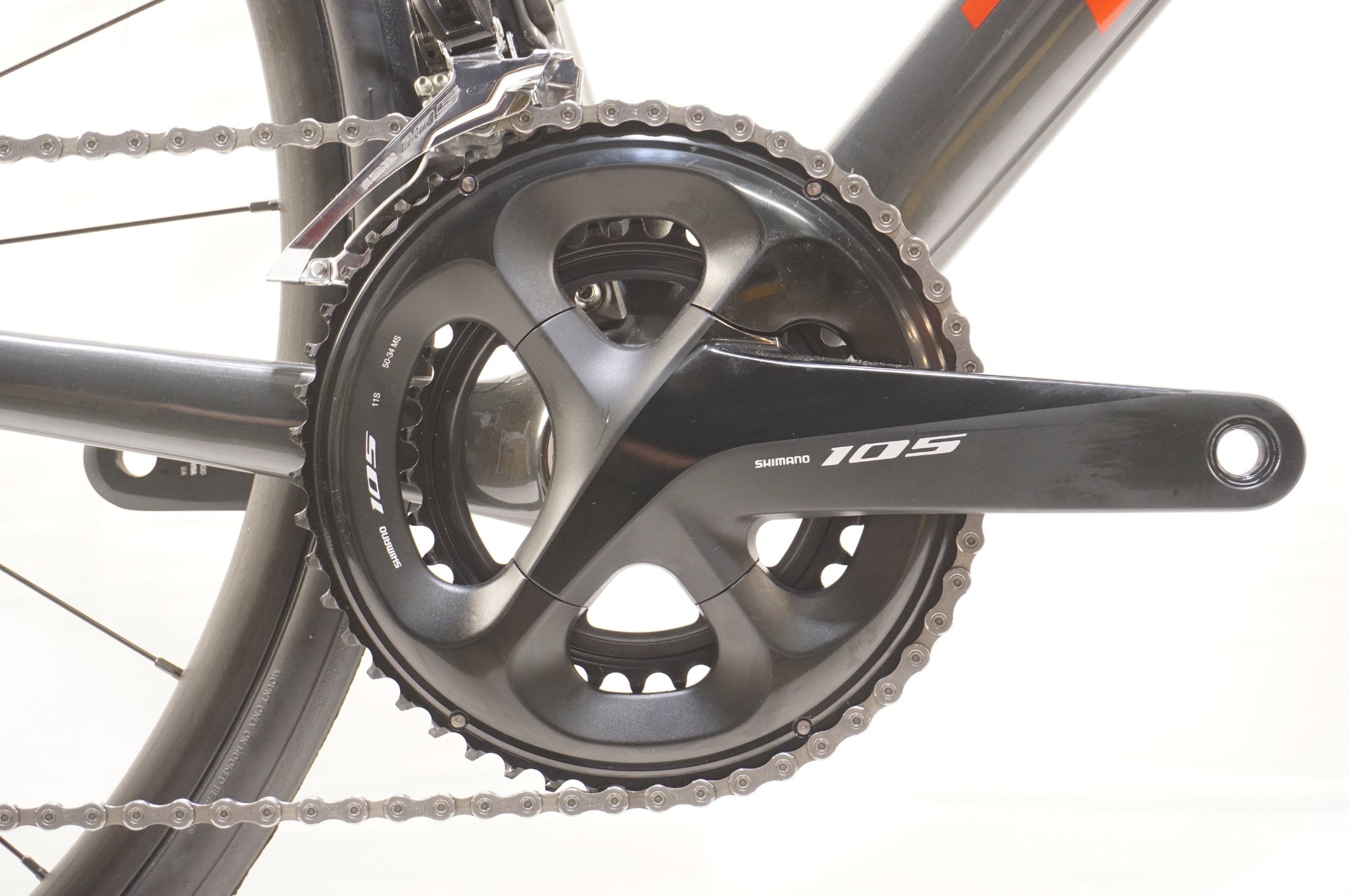 TREK 「トレック」 EMONDA SL5 DISC 2023年モデル ロードバイク / 中目黒店