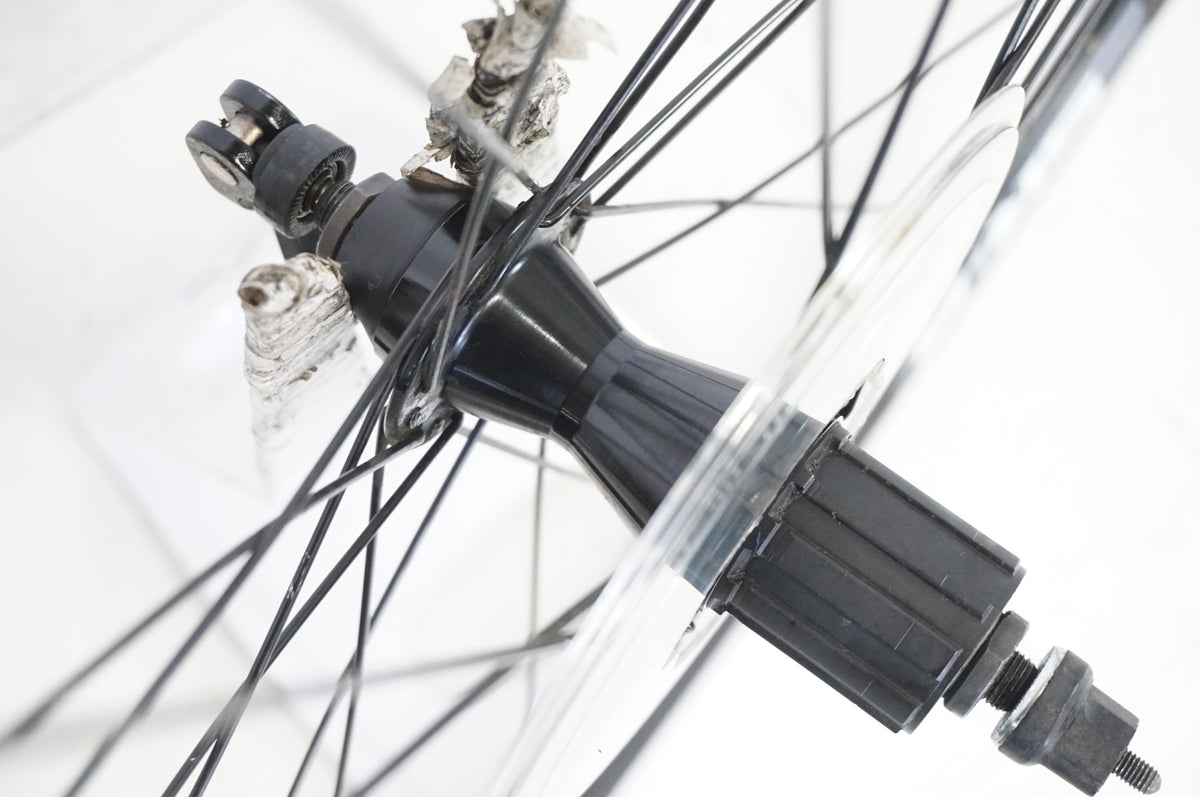 GIANT 「ジャイアント」 SR-2 SHIMANO10s ホイールセット / 宇都宮店