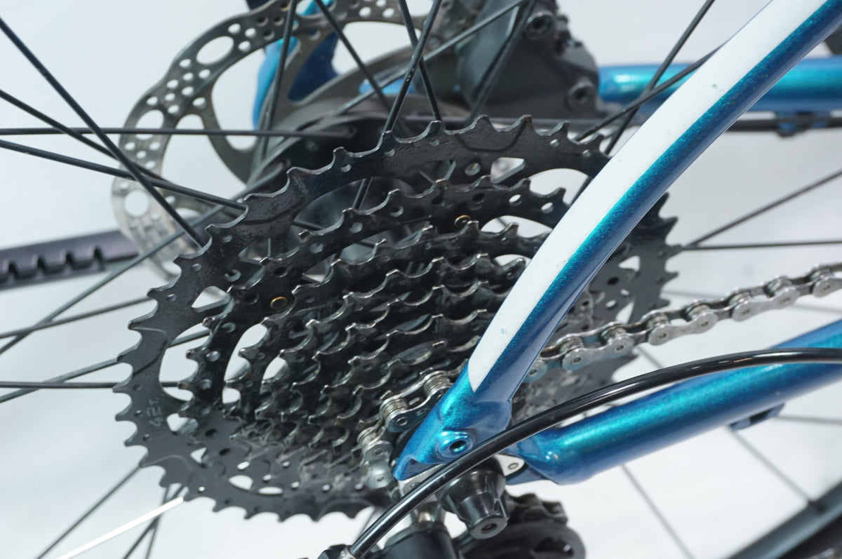 CANNONDALE 「キャノンデール」 QUICK4 2024年モデル クロスバイク / 中目黒店