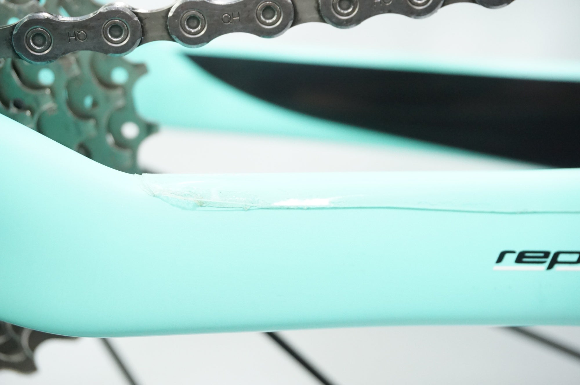 BIANCHI 「ビアンキ」 OLTRE XR4 2017年モデル ロードバイク / 中目黒店