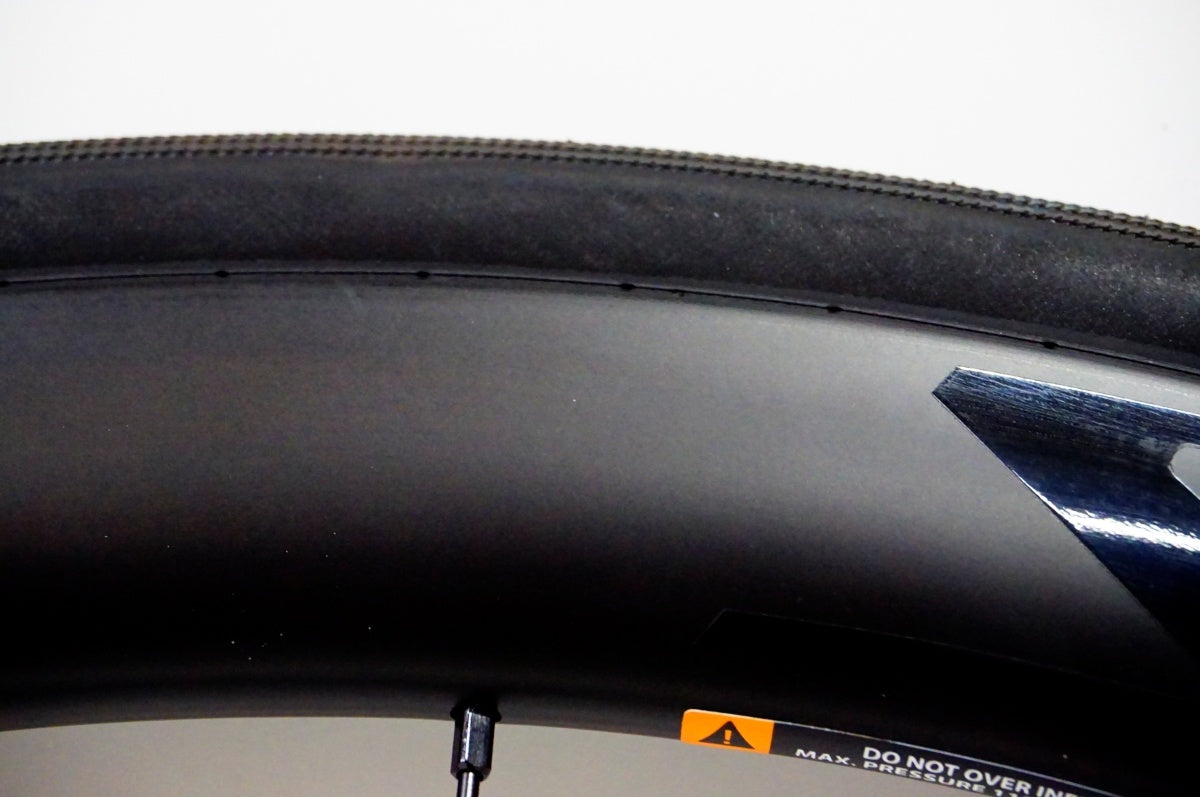 GIANT 「ジャイアント」 SLR 1 40 DB HOOKLESS シマノ11速 ホイールセット / 名古屋大須店