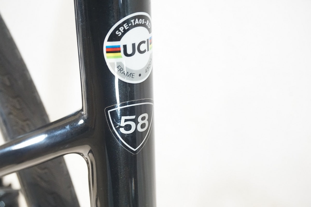 SPECIALIZED 「スペシャライズド」 TARMAC SL6 DISC SPORT 2021年モデル ロードバイク / 横浜戸塚店