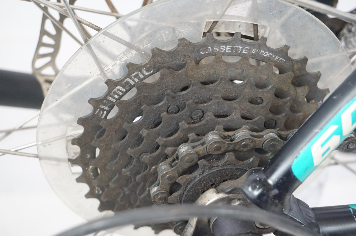 ジャンク FELT 「フェルト」 VR60 2018年モデル ロードバイク / 宇都宮店