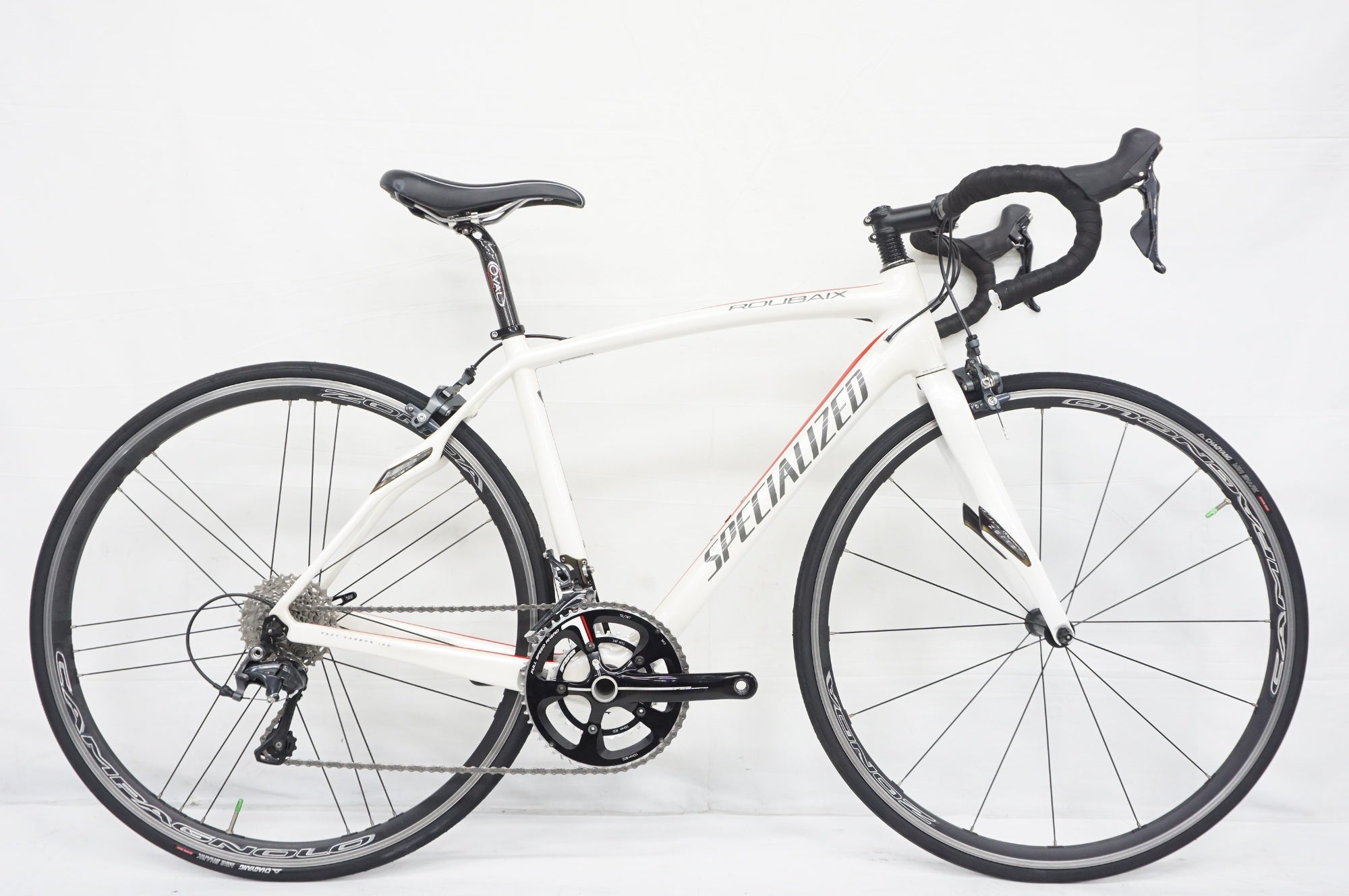 SPECIALIZED 「スペシャライズド」 ROUBAIX SL4 ELITE 2014年モデル ロードバイク / 阪急塚口店 ｜  バイチャリ公式オンラインショップ 【スポーツ自転車買取販売専門店】