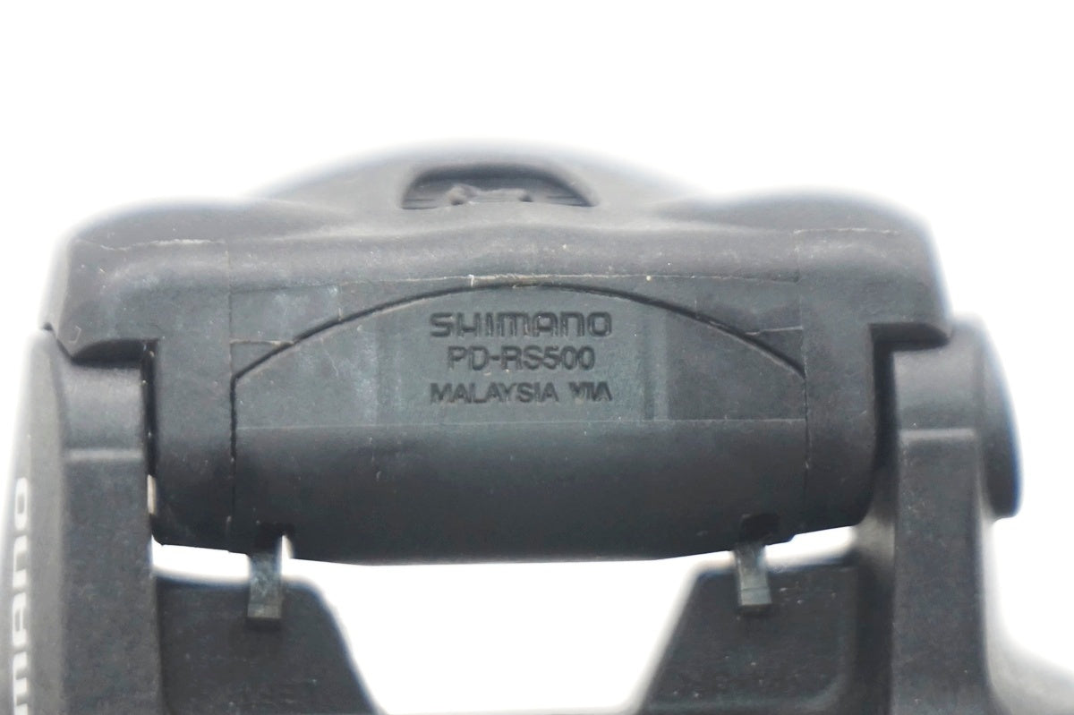 SHIMANO 「シマノ」 PD-RS500 ペダル / 大阪門真店