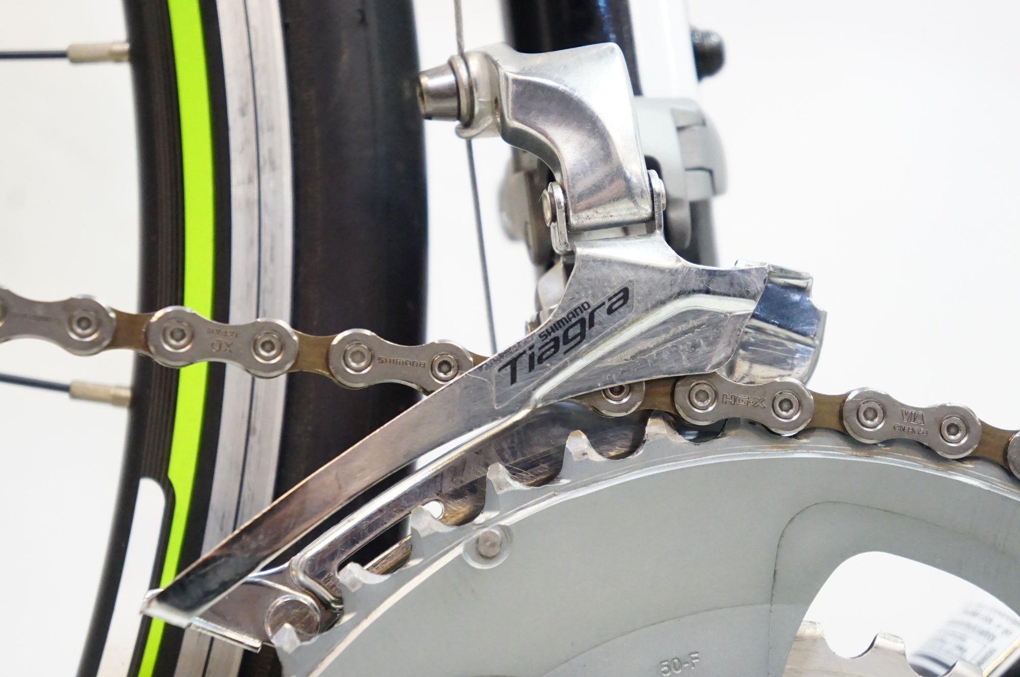 CANNONDALE 「キャノンデール」 CAAD8 6 TIAGRA 2015年モデル ロードバイク / 熊谷本店