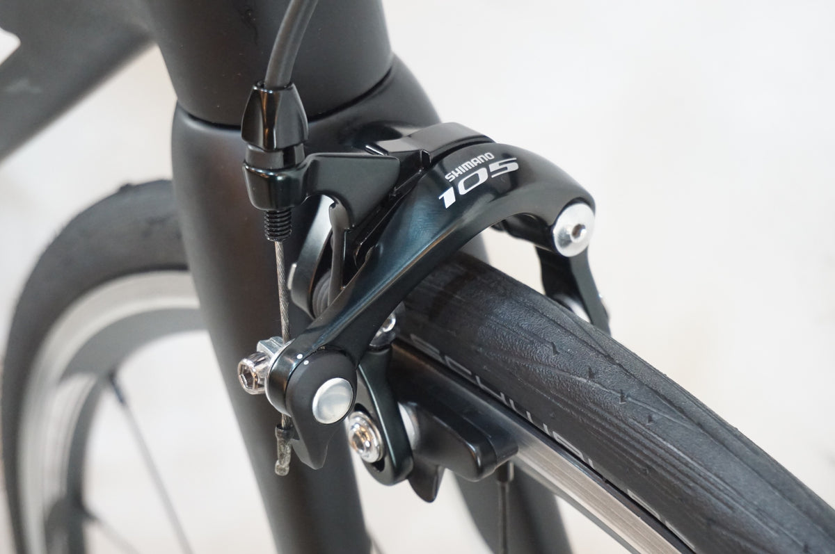 DE ROSA 「デローザ」 AVANT 105 2015年モデル ロードバイク / 浦和ベース