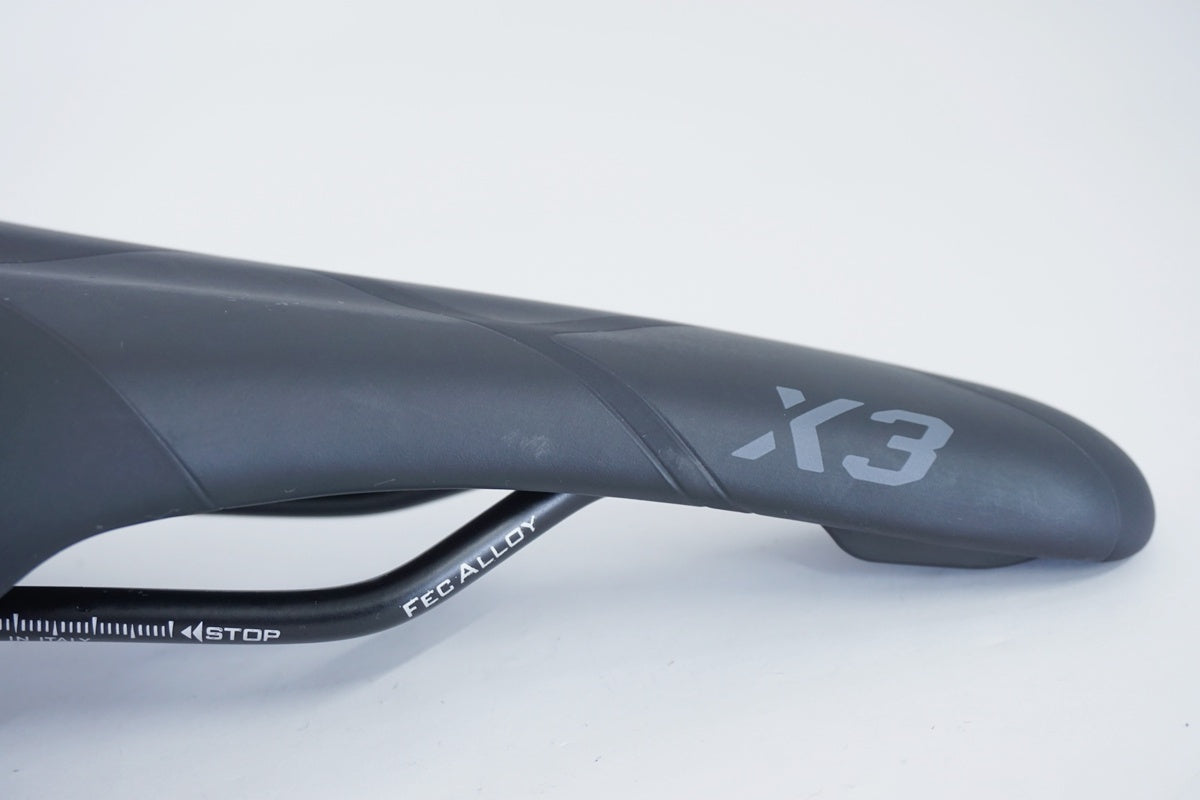 SELLE ITALIA 「セライタリア」 X3 サドル / 京都八幡店