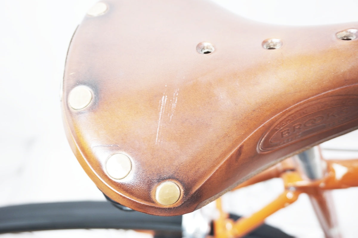 RIVENDELL BICYCLE WORKS 「リベンデル」 ROADINI 2021年モデル ロードバイク / 世田谷店