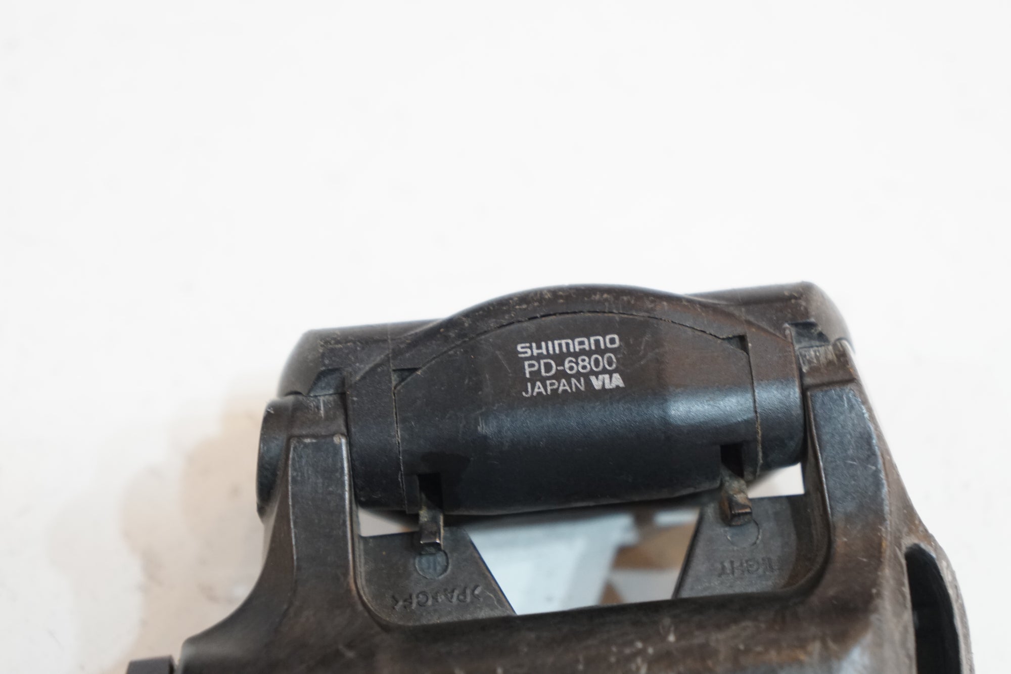 SHIMANO 「シマノ」 ULTEGRA PD-6800 ペダル / バイチャリ浦和ベース