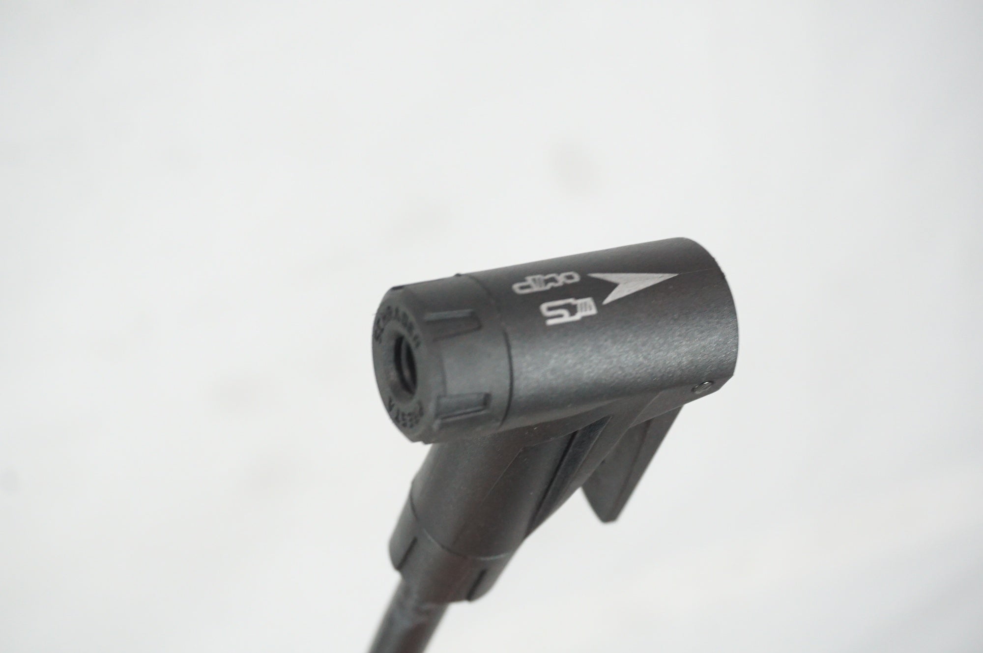 CANNONDALE 「キャノンデール」 ESSENTIAL FLOOR PUMP フロアポンプ / 阪急塚口店