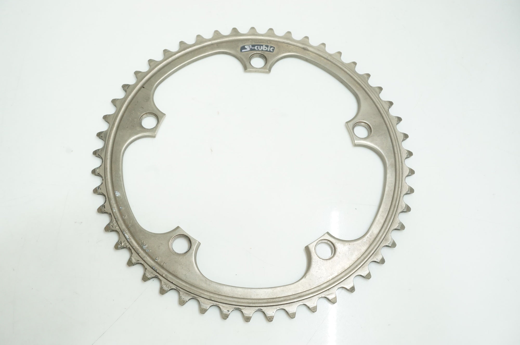 SUGINO 「スギノ」 75 S-CUBIC 49T チェーンリング / 大宮店