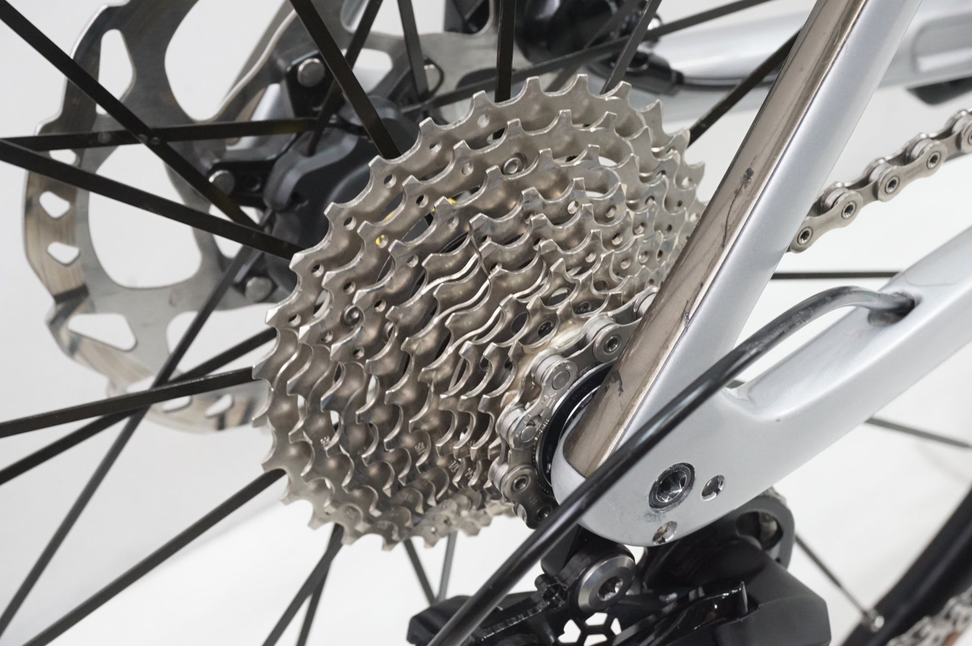 TREK 「トレック」 EMONDA SL5 DISC カスタム 2022年モデル ロードバイク / 大宮店