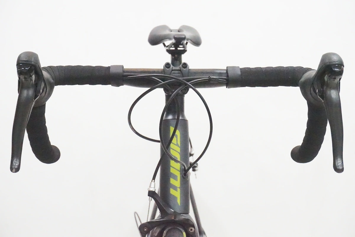 GIANT 「ジャイアン」 CONTEND2 2021年モデル ロードバイク/ 京都西院店