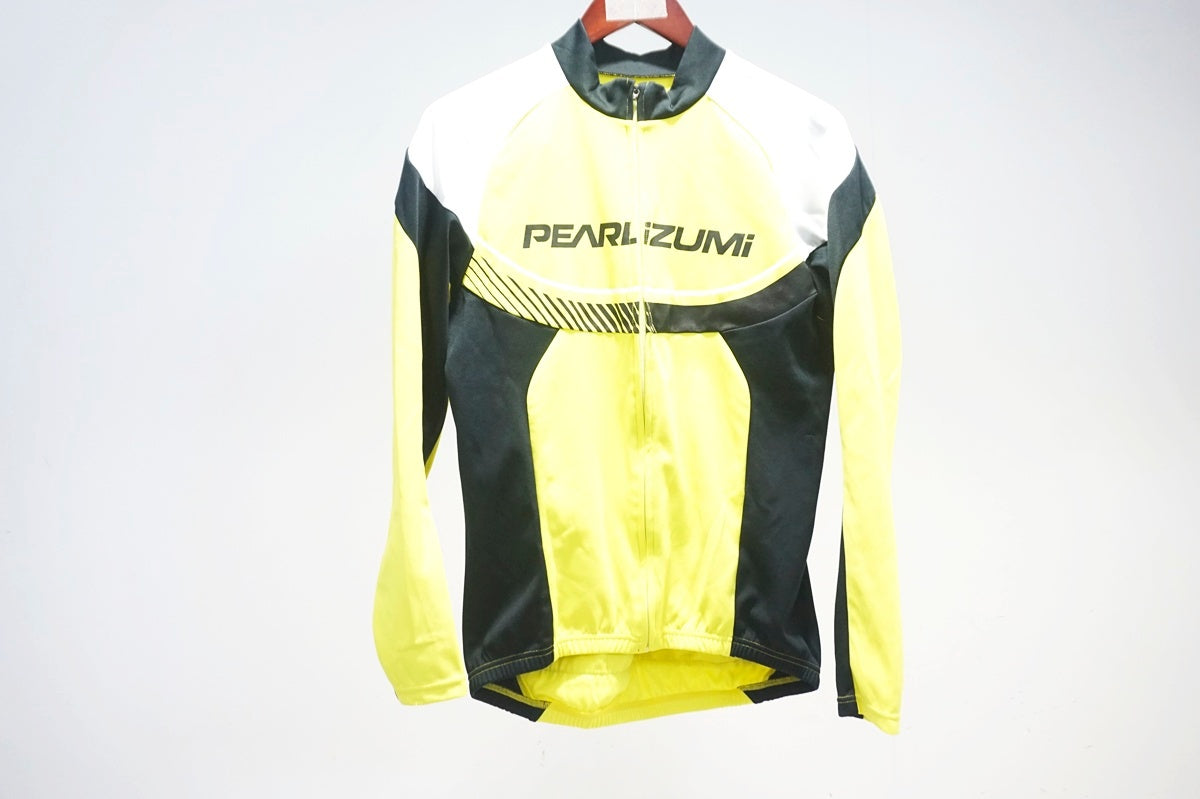 PEARL IZUMI 「パールイズミ」 長袖 Lサイズ ジャージ / 大阪門真店