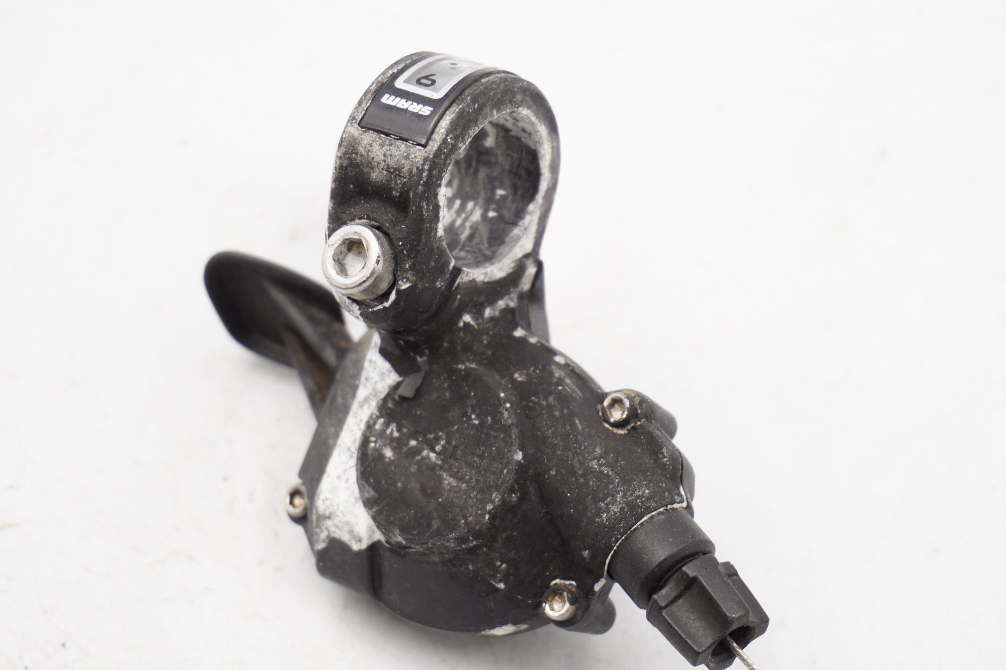 SRAM 「スラム」 X-7 シフトレバー / 奈良店