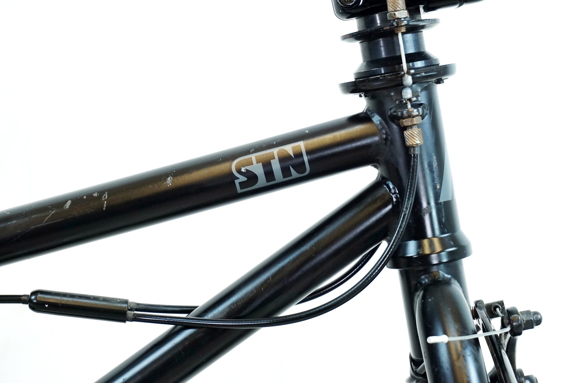 ARESBIKES 「アーレスバイク」 STN16 2018年モデル キッズバイク / 有明ガーデン店