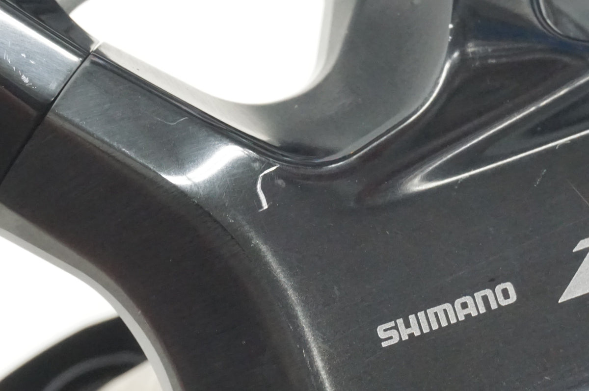 SHIMANO 「シマノ」 105 FC-R7100 50-34T 172.5mm クランク / 福岡店